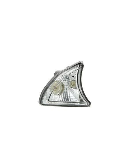 Faro Paragolpe Izqui
