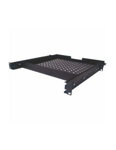 Bandeja Deslizable 550mm 1u Ventilada