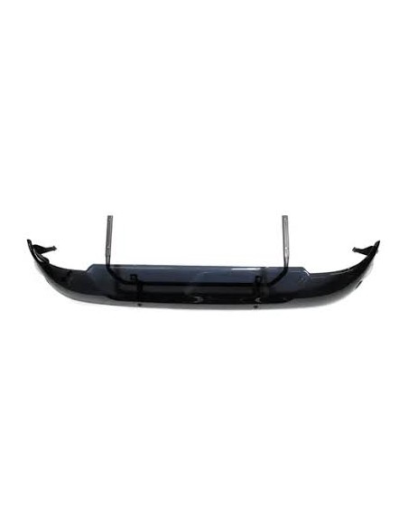 Visera Completa Soporte Recto