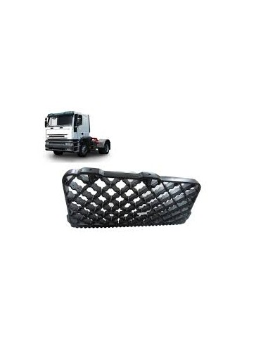 Estribo Cabina Plast