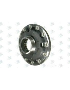Tapa Porta Corona