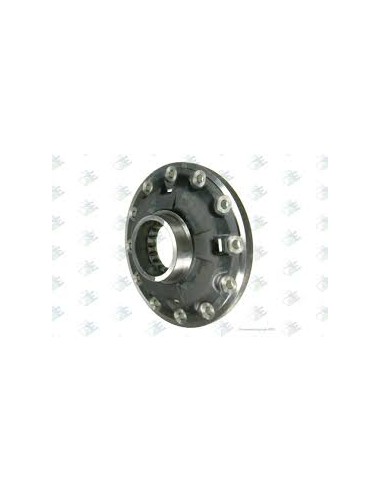 Tapa Porta Corona