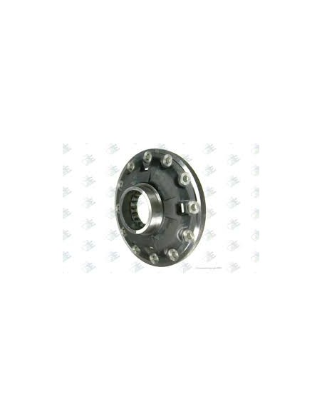 Tapa Porta Corona