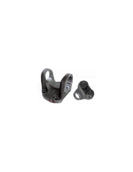 Plato Cardan Trakker 60 Mm