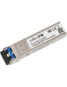 Modulo Sfp 1 25g Sm