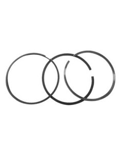Jgo. Aros De Motor (jgo. X 4)