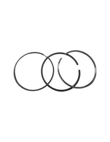 Jgo. Aros De Motor (jgo. X 4)