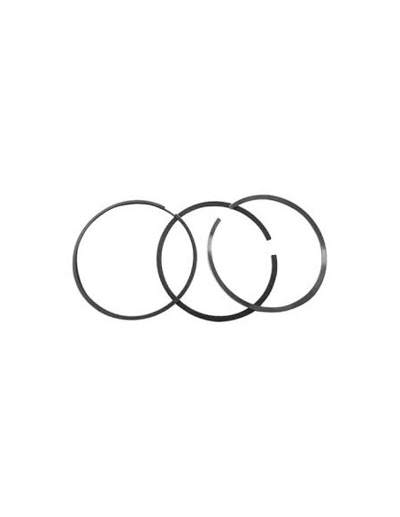 Jgo. Aros De Motor (jgo. X 4)