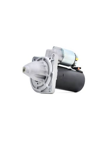 Motor De Arranque
