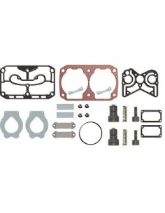 Kit Juntas Cursor Bicilindrico Stralis
