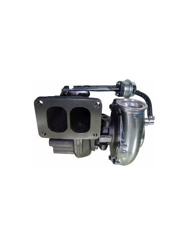 Turboalimentador Mahle