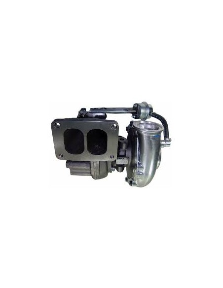 Turboalimentador Mahle