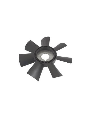 Ventilador Motor