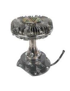 Nucleo Ventilador Cuello Angosto Sin Aire