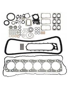 Jugo. Juntas Motor Comp.    Jm0810