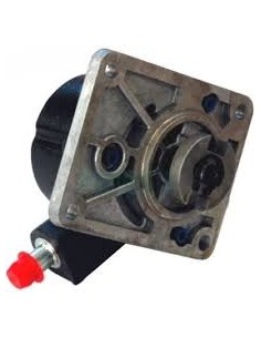 Bomba De Vacio