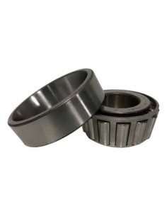 Rodamiento Caja Cambios Cono Y Cubeta