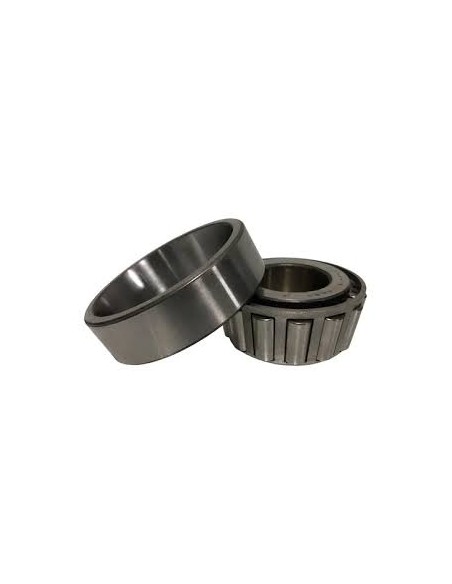 Rodamiento Caja Cambios Cono Y Cubeta