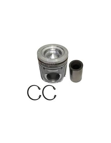 Conjunto Piston Perno Camisa