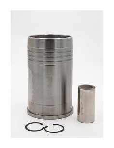 Conjunto Motor