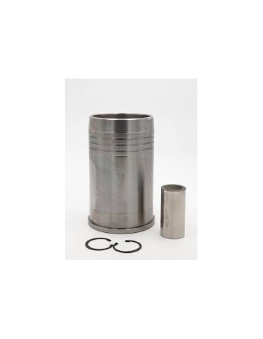 Conjunto Motor