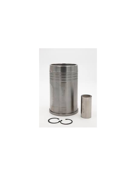Conjunto Motor
