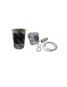 Conjunto Motor 2