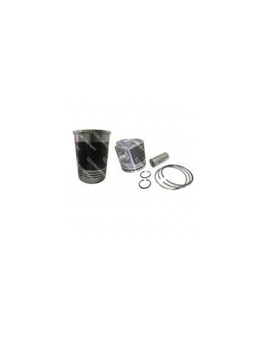 Conjunto Motor