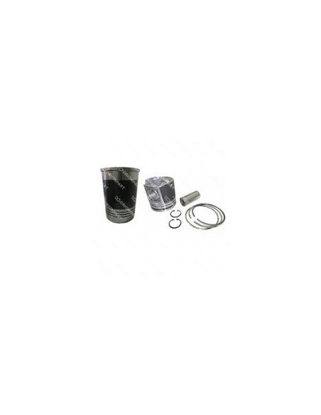 Conjunto Motor