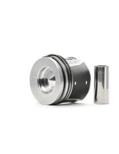 Conjunto Motor 2