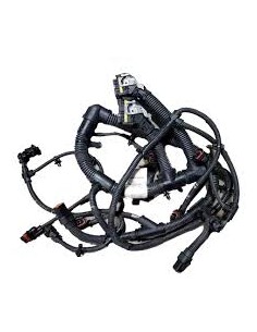 Cable Sobre Motor