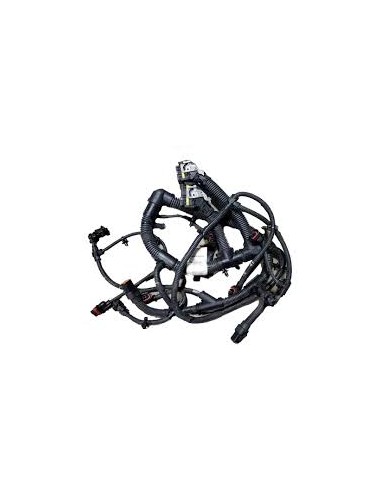 Cable Sobre Motor