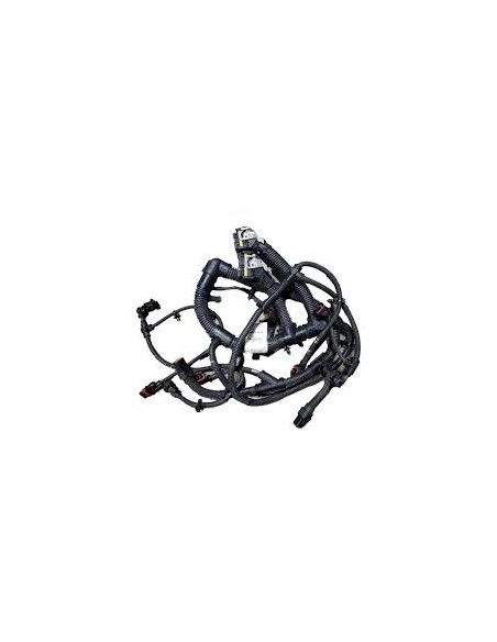 Cable Sobre Motor