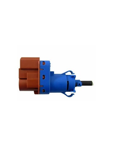 Interruptor Pedalera(azul Y Marron)