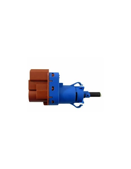 Interruptor Pedalera(azul Y Marron)
