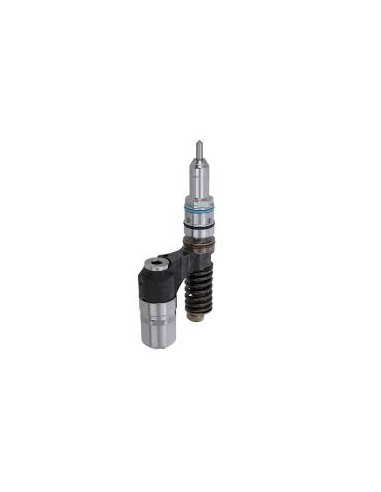 Inyector Bomba Completa