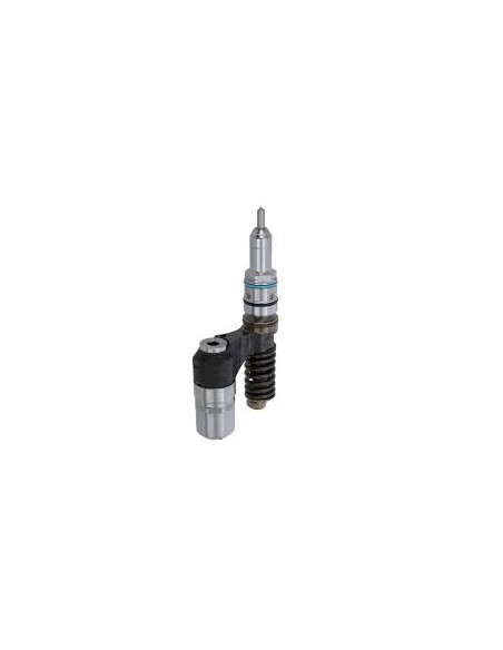 Inyector Bomba Completa