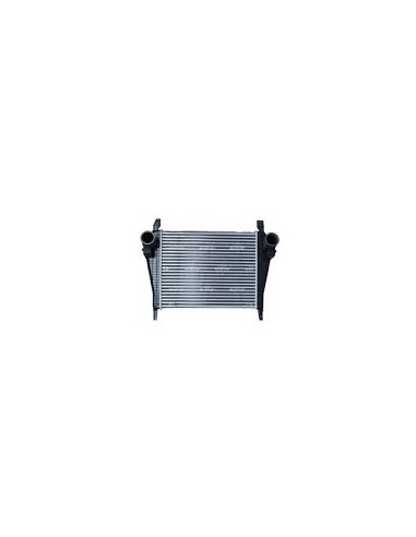 Radiador Intercooler Oferta