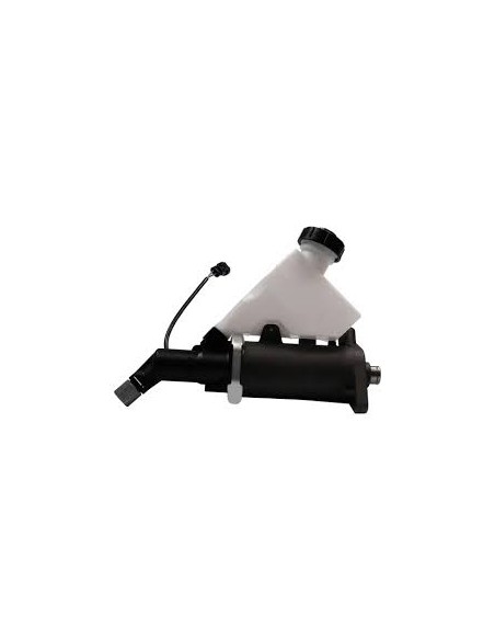 Servo Embrague