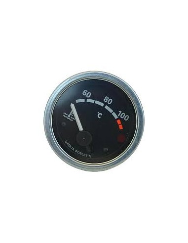 Indicador Temperatur