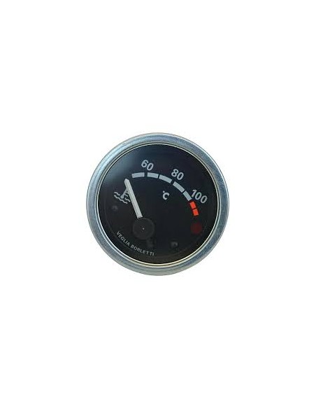 Indicador Temperatur