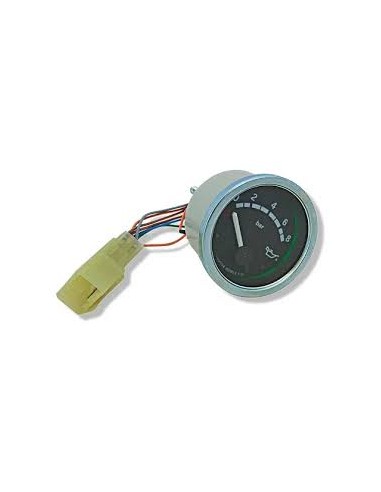 Indicador Presion Ac