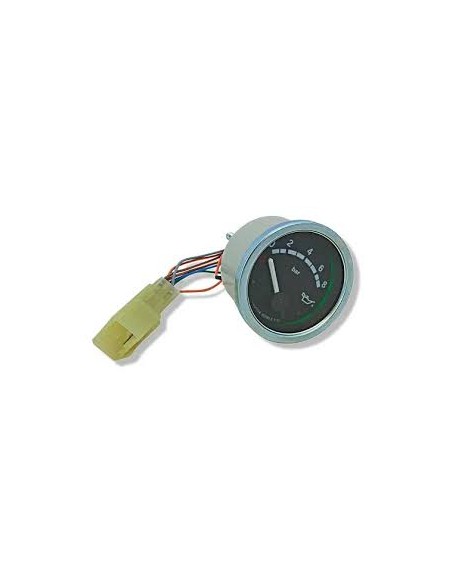 Indicador Presion Ac