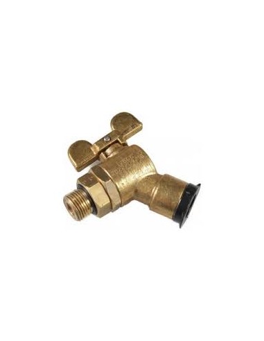 Racor Orientable
