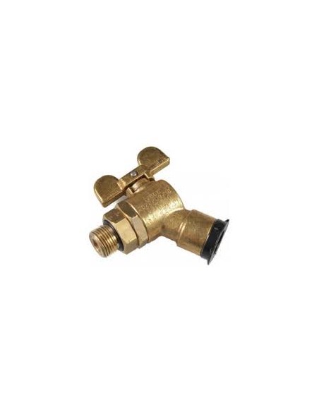 Racor Orientable