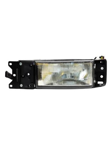 Proyector Anterior Izq