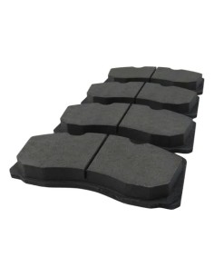 Juego Pastillas Freno Importada