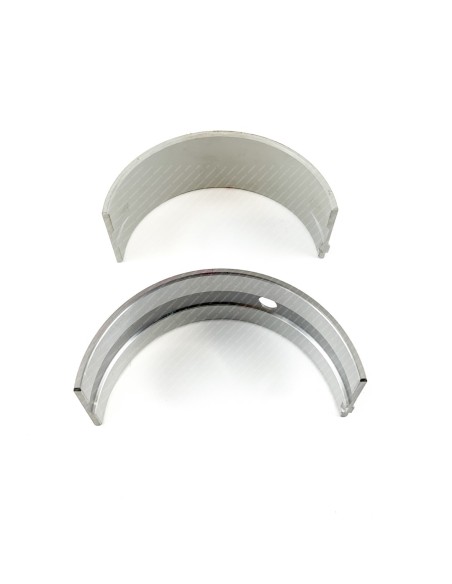 Metales Bancada  (sin Axial)