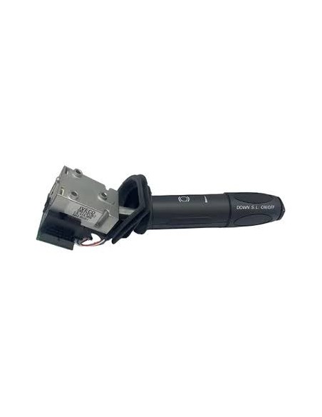 (m) Conmu Freno Motor