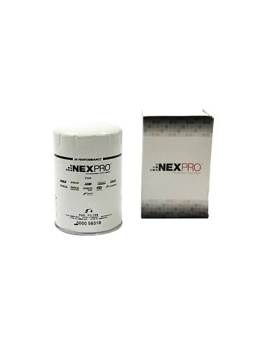 Filtro Gasoil Nex500058310